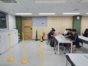 정보과 드론코딩챌린지