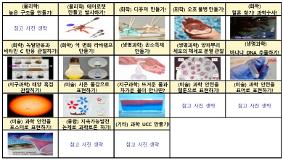 과학 체험 한마당