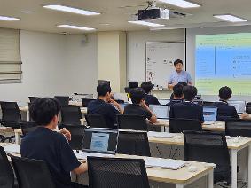  3D 프린팅과 모델링을 활용한 메이킹 특강