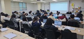 2025 AI 의생명공학 지역 캠프