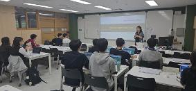 AI SW 전문가 초빙 데이터 분석 실무 특강