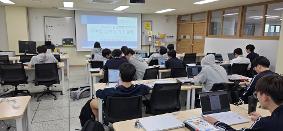 피지컬 컴퓨팅 기초 활용 특강